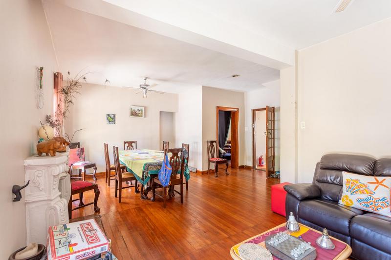 8 Bedroom Property for Sale in Pinelands Western Cape